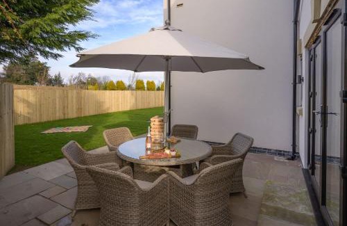 Drybrook House | Beautiful Home Nr Wye Valley Parking & Garden