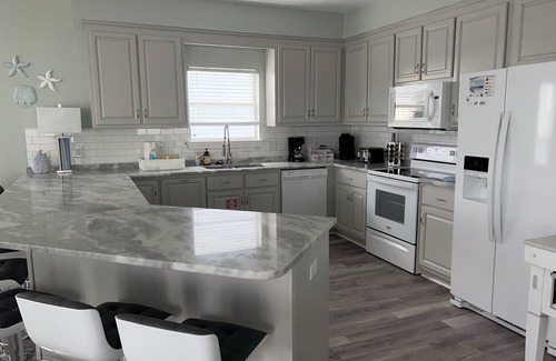 Orange Beach House | Beautiful Home On The White Sands Of The Gulf. Amazing In Every Way