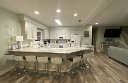 Orange Beach House | Beautiful Home On The White Sands Of The Gulf. Amazing In Every Way