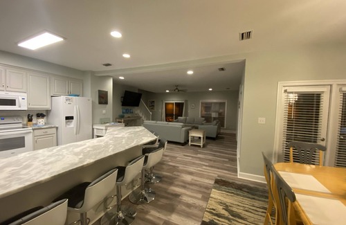 Orange Beach House | Beautiful Home On The White Sands Of The Gulf. Amazing In Every Way