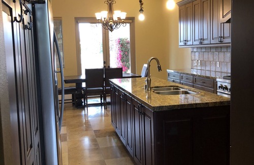 Bermuda Dunes House | Beautiful Home on Yucca Lane. CoachellaFest Party Area!