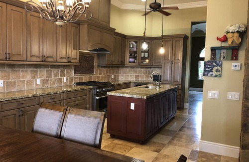Bermuda Dunes House | Beautiful Home on Yucca Lane. CoachellaFest Party Area!