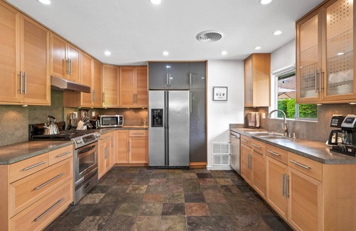 Palm Springs House | Beautiful Home Private Pool and Yard South Palm Springs