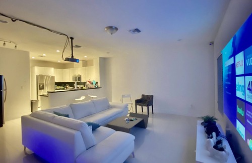 Ludlam House | Beautiful home