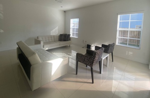 Ludlam House | Beautiful home