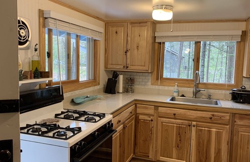 Minocqua Cabin | Beautiful Home on Large Recreational and Fishing Lake