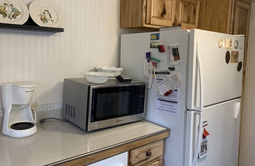 Minocqua Cabin | Beautiful Home on Large Recreational and Fishing Lake