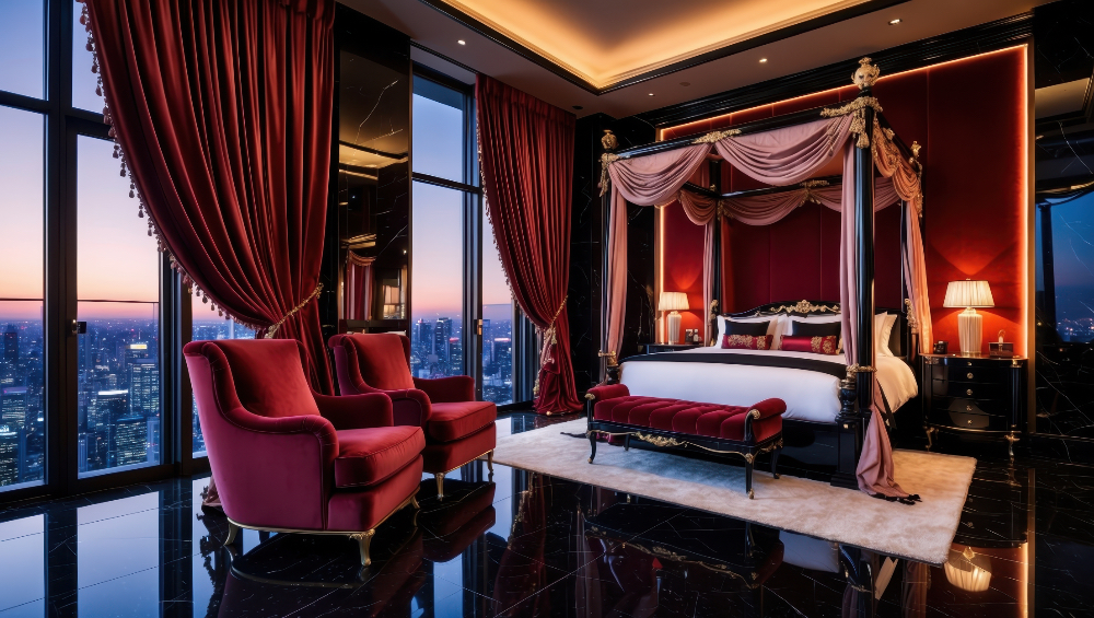 Windsor House | Beautiful Home
