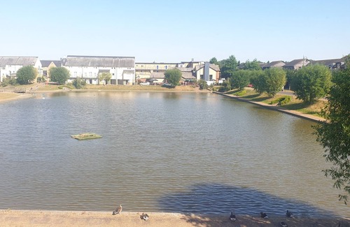 Peterborough House | Beautiful Home With Lake Views!