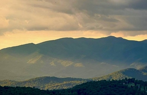 Hayesville House | Beautiful Home With Stunning Views YEAR ROUND