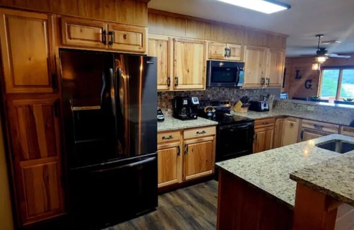 Lake George House | Beautiful Home with Lake Views 4/2 - Resort Access for Fee