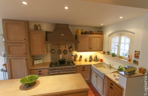 Port Grimaud House | Beautiful house 4/5 persons et 12 m mooring