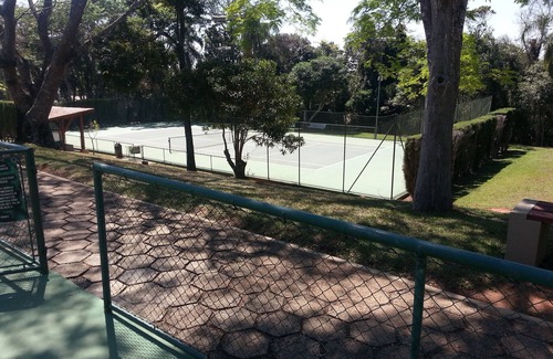 Sorocaba Cottage | Beautiful house