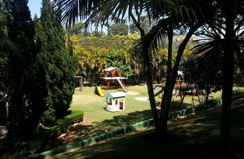 Sorocaba Cottage | Beautiful house