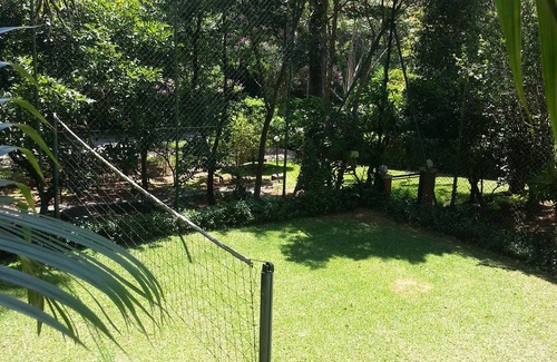 Sorocaba Cottage | Beautiful house