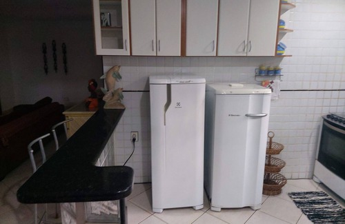 Itamambuca House | Beautiful house close to the beach in the Itamambuca condominium with complete security