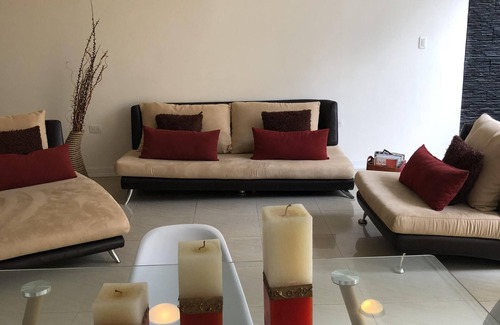 Quito House | Beautiful house, completely independent