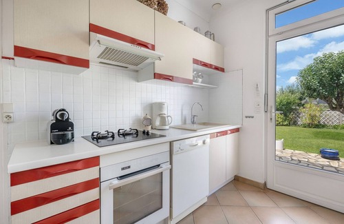 Saille Ski Chalet | Beautiful house for 6, in the heart of the salt marshes