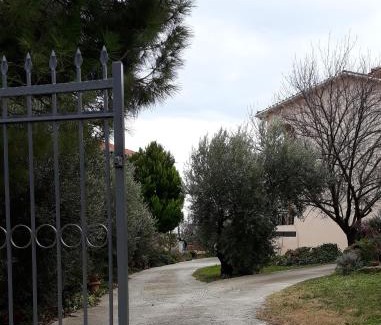 Epanomi Apartment | Beautiful house