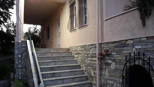 Epanomi Apartment | Beautiful house