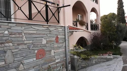 Epanomi Apartment | Beautiful house
