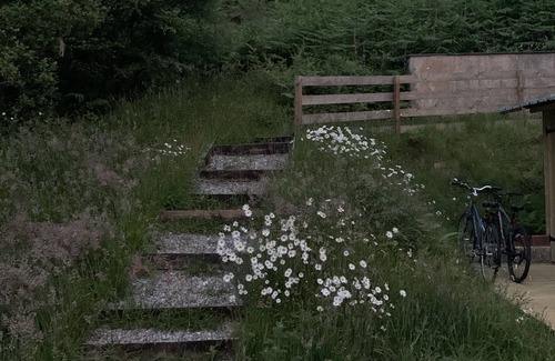 Fort William House | Beautiful House in the Scottish highlands