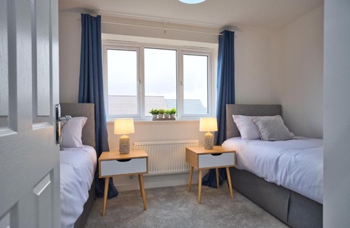 Peterborough House | BEAUTIFUL HOUSE in a QUIET LOCATION