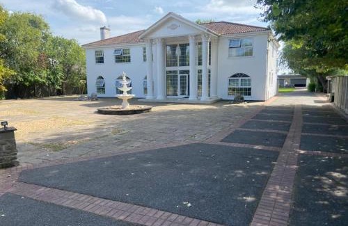 Blackpool House | Beautiful House in Blackpool near the beach