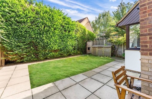 Cambridge House | Beautiful House in Cambridge - Sleeps 6