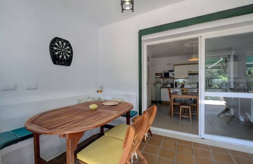 Urbanizacion Marbessa House | Beautiful house in Marbella very close to the beach ideal for families