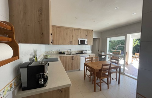 Urbanizacion Marbessa House | Beautiful house in Marbella very close to the beach ideal for families
