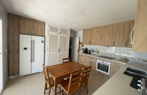 Urbanizacion Marbessa House | Beautiful house in Marbella very close to the beach ideal for families