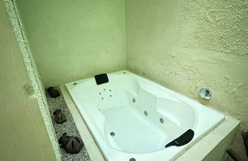 Guadalajara House | Beautiful house in front of the Sanctuary #4-D