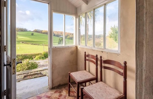 Lydney House | Beautiful house in the Forest of Dean Countryside