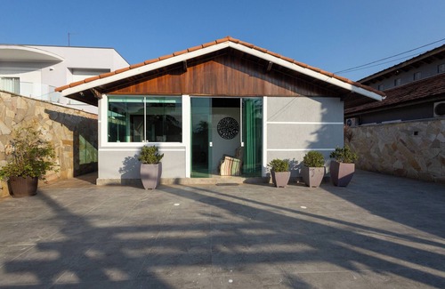 Balneario Mogiano House | Beautiful house near the sea with heated pool!