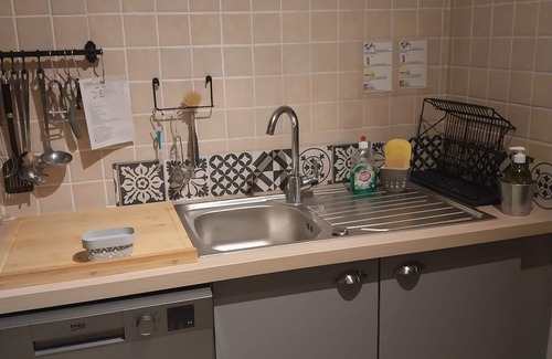 Arles City Centre House | BEAUTIFUL HOUSE near the ARENES