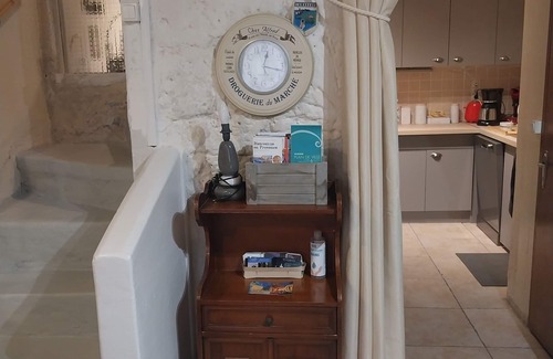 Arles City Centre House | BEAUTIFUL HOUSE near the ARENES