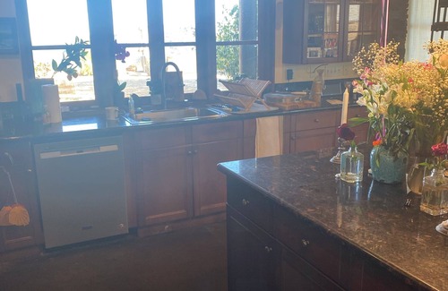 Jamul House | Beautiful house on top of mountain- forever views to ocean and to mountains