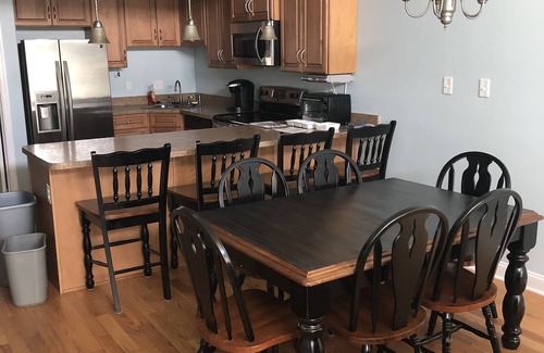 Sea Isle City House | Beautiful House.Perfect Location. 3 night minimum for August 17-31