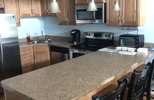 Sea Isle City House | Beautiful House.Perfect Location. 3 night minimum for August 17-31