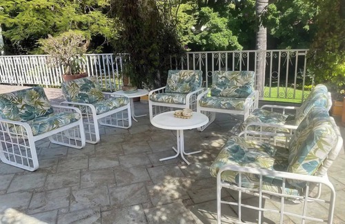 Cuernavaca House | Beautiful house, swimming pool with boiler, huge garden