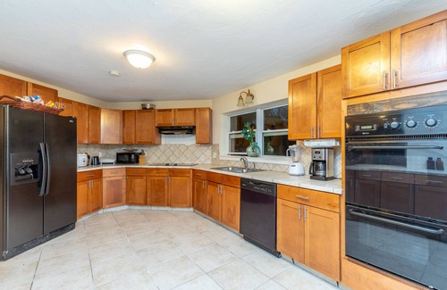 Greenacres House | Beautiful House in Horse Ranch
