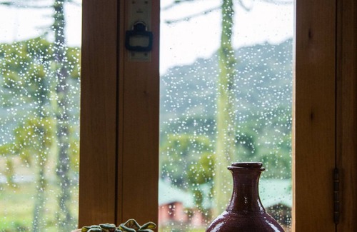 Urupema Cottage | Beautiful house with 5 suites and swimming pool in Serra Catarinense