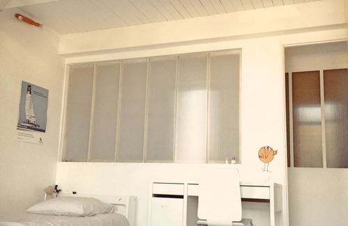 8th Arrondissement House | Beautiful house with pool, 200m from the beach, near Cassis and Calanques