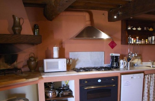 Cetona Villa | Beautiful house with pool. Sleeps 10. Cetona