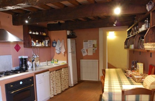 Cetona Villa | Beautiful house with pool. Sleeps 10. Cetona