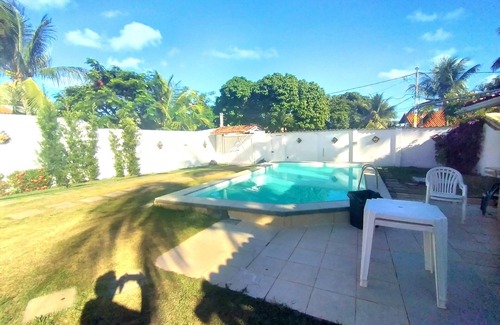 Ipitanga House | Beautiful Houses 5/4 Vilas do Atlântico Beach !