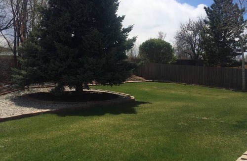 Arvada House | Beautiful, Huge/Open-Concept, 5BR, Central between Denver/Boulder