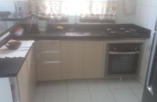 Vista Linda House | Beautiful inflatable pool house of 5000 thousand liters in the back of the house well conchegada.