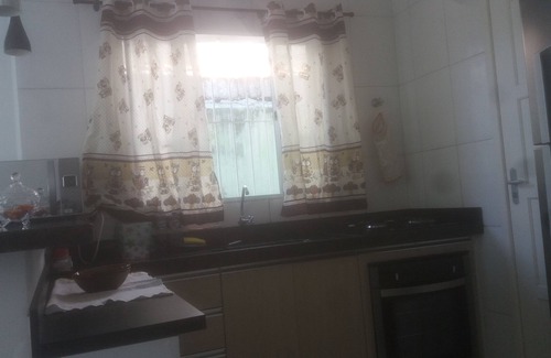 Vista Linda House | Beautiful inflatable pool house of 5000 thousand liters in the back of the house well conchegada.